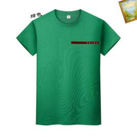 Picture of Prada T Shirts Short _SKUPradaS-4XL25tx263236